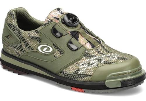 Dexter The 8 Power Frame Boa CAMO (Men's) Clearance
